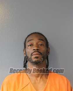 Recent Mugshot Image for JAMES DAVID SMITH in Oklahoma County, Oklahoma