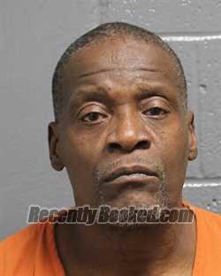 Recent Mugshot Image for JAMIE RAY STREET in Oklahoma County, Oklahoma