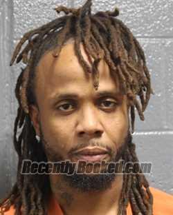 Recent Mugshot Image for KRISTIN DELONZO FIELDS in Oklahoma County, Oklahoma