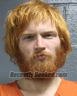 Recent Mugshot Image for KEVIN JOSEPH GILBREATH in Oklahoma County, Oklahoma