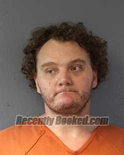 Recent Mugshot Image for KASEY KNIGHT in Oklahoma County, Oklahoma