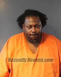 Recent Mugshot Image for KARRIEM MALIK SALAAM in Oklahoma County, Oklahoma