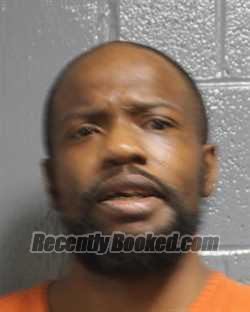 Recent Mugshot Image for LESLIE BENSON BROWN in Oklahoma County, Oklahoma