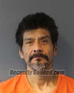 Recent Mugshot Image for MICHAEL M GUZMAN in Oklahoma County, Oklahoma