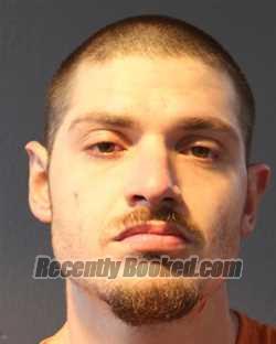 Recent Mugshot Image for MICHAEL SCOTT JONES in Oklahoma County, Oklahoma