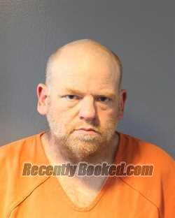 Recent Mugshot Image for MICHAEL WILLIAM LOVE in Oklahoma County, Oklahoma