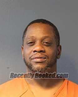 Recent Mugshot Image for MAURICE LAMARR PERKINS in Oklahoma County, Oklahoma
