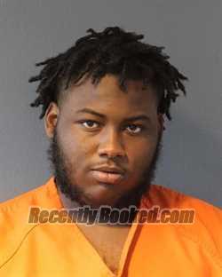 Recent Mugshot Image for PAYTON SAVION ARMOUR in Oklahoma County, Oklahoma