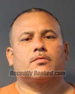 Recent Mugshot Image for RICO ADAM CASTILLO in Oklahoma County, Oklahoma