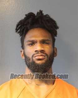 Recent Mugshot Image for RONRECUS DEMON POLLY in Oklahoma County, Oklahoma