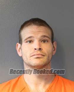 Recent Mugshot Image for RAISTLIN MICKEL SMITH in Oklahoma County, Oklahoma