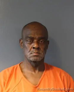 Recent Mugshot Image for RODNEY MCCOY WOODS in Oklahoma County, Oklahoma
