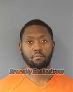 Recent Mugshot Image for SEAN ANTHONY MURPHY in Oklahoma County, Oklahoma