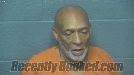 Recent Mugshot Image for SANDY SMILEY in Oklahoma County, Oklahoma