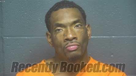 Recent Mugshot Image for SAMUEL LEE WOODBERRY in Oklahoma County, Oklahoma