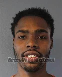 Recent Mugshot Image for TOMMIE SKYTA JACKSON in Oklahoma County, Oklahoma