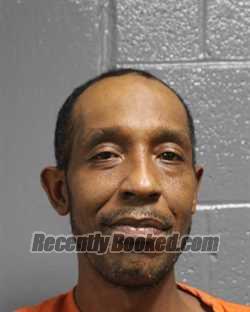 Recent Mugshot Image for VICTOR C WHEELER in Oklahoma County, Oklahoma