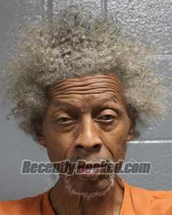 Recent Mugshot Image for WILFRED KARL DOAKES in Oklahoma County, Oklahoma
