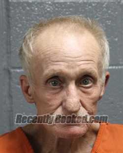 Recent Mugshot Image for WILLIAM JAMES LAMB in Oklahoma County, Oklahoma