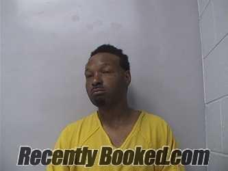 Recent Mugshot Image for Brock Brandon Byrd in Okmulgee County, Oklahoma