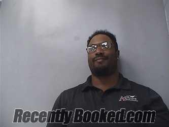 Recent Mugshot Image for Brandon Alexander Williams in Okmulgee County, Oklahoma