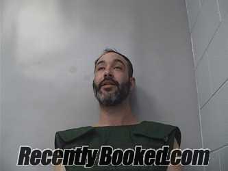 Recent Mugshot Image for Hunter Boger in Okmulgee County, Oklahoma