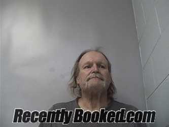 Recent Mugshot Image for JEFFREY LEN JOHNSTON in Okmulgee County, Oklahoma