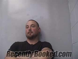 Recent Mugshot Image for David Dean Cox in Okmulgee County, Oklahoma