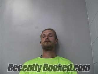 Recent Mugshot Image for YANIS Hugh WILSON in Okmulgee County, Oklahoma