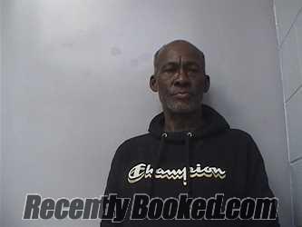 Recent Mugshot Image for Robin Donnel Smith in Okmulgee County, Oklahoma