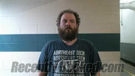 Recent Mugshot Image for TIMOTHY MICHAEL ANDREW in Ottawa County, Oklahoma