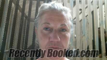 Recent Mugshot Image for TONYA RENEE DICKSON in Ottawa County, Oklahoma