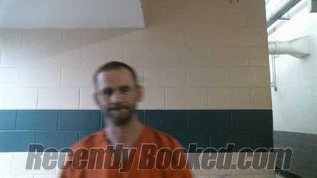 Recent Mugshot Image for CHARLES FREDRICK BOOTH in Ottawa County, Oklahoma