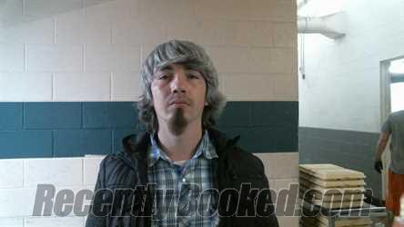 Recent Mugshot Image for DAKOTA MATTHEW FULLERTON in Ottawa County, Oklahoma