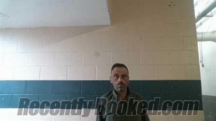 Recent Mugshot Image for JUSTIN RAY GRAY in Ottawa County, Oklahoma