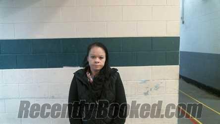 Recent Mugshot Image for SHELEIGH RUTH BIGGS in Ottawa County, Oklahoma