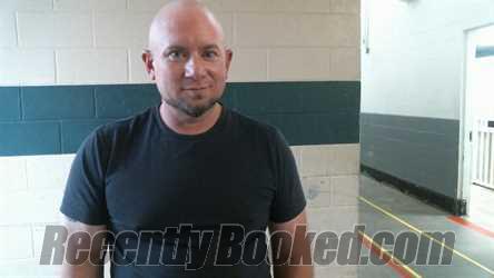 Recent Mugshot Image for RYAN EUGENE PEYTON in Ottawa County, Oklahoma