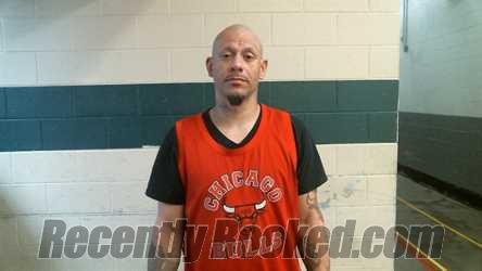 Recent Mugshot Image for MICHAEL MANUEL SERRANO in Ottawa County, Oklahoma