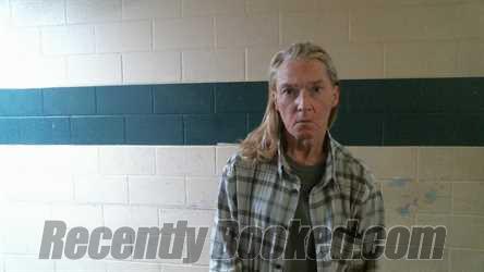 Recent Mugshot Image for FLOYD LEE MILLER in Ottawa County, Oklahoma