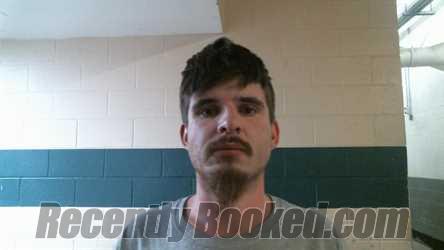 Recent Mugshot Image for KOBY COOPER in Ottawa County, Oklahoma