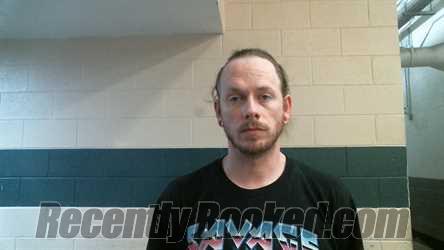 Recent Mugshot Image for TANNER NOWELL in Ottawa County, Oklahoma