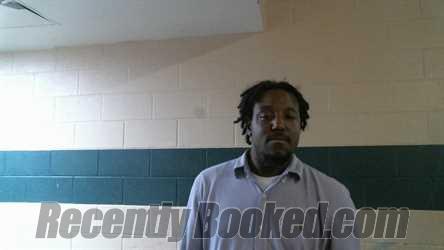 Recent Mugshot Image for TRAVON KRELL MINICK in Ottawa County, Oklahoma