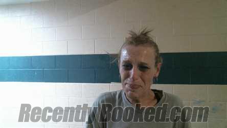 Recent Mugshot Image for BOBBIE SUE LACY in Ottawa County, Oklahoma