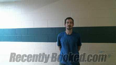 Recent Mugshot Image for BRIAN DUSTIN STROBLE in Ottawa County, Oklahoma