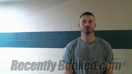 Recent Mugshot Image for JOHN BJARNE BLAZINSKI in Ottawa County, Oklahoma