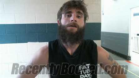 Recent Mugshot Image for TREY EVERETT FRIEND in Ottawa County, Oklahoma