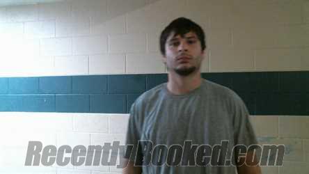 Recent Mugshot Image for KYLE LYNN COOPER in Ottawa County, Oklahoma