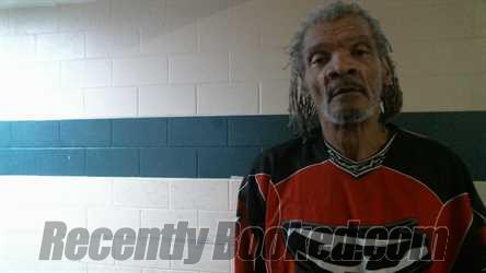 Recent Mugshot Image for SIDNEY EUGENE BRYANT in Ottawa County, Oklahoma