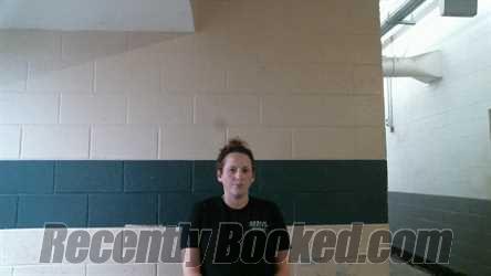 Recent Mugshot Image for KAYLA NECOLE CAREY in Ottawa County, Oklahoma