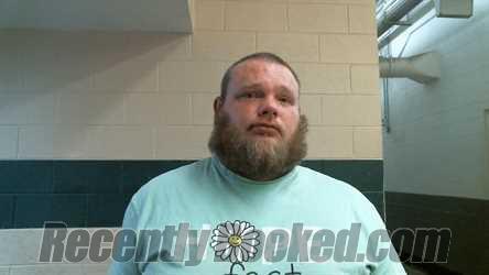 Recent Mugshot Image for CHARLES AUSTIN in Ottawa County, Oklahoma